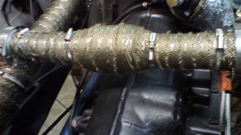 Ремонт без сварки