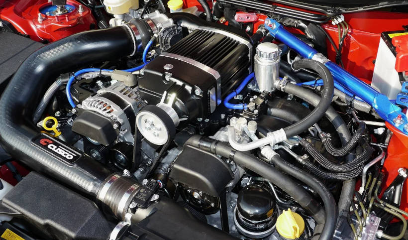 Зачем нужно увеличение мощности двигателя