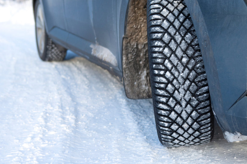 Сезонность шин: летние, зимние и всесезонные обозначения