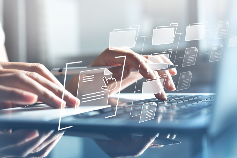 Дистанционное продление срока действия прав