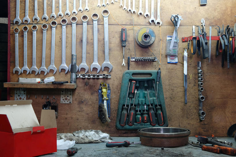 Замена ремня ГРМ и последствия обрыва