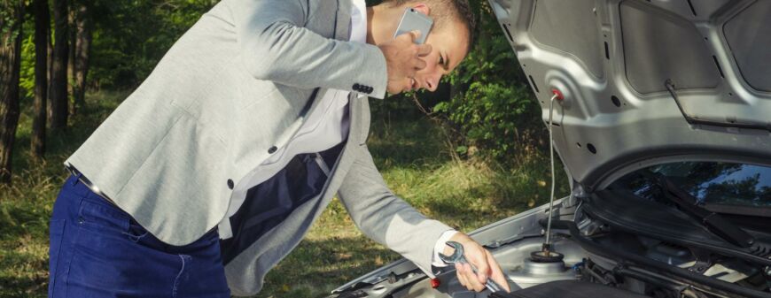 Что делать, если машина не заводится: поиск проблем и способы их решения