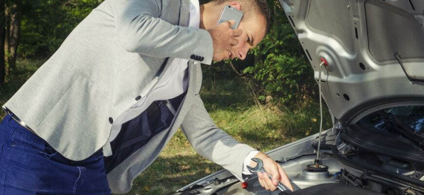 Что делать, если машина не заводится: поиск проблем и способы их решения