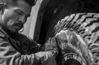 Резина МТ: отличия от АТ и критерии выбора