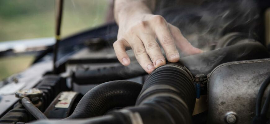 Как правильно установить вебасто