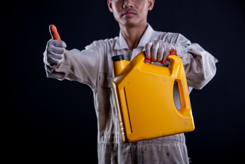 Зачем менять трансмиссионную жидкость