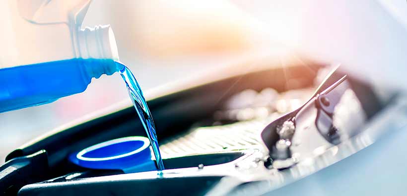 Проблема с радиатором