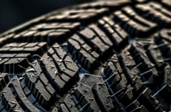 Зимние нешипованные шины: ТОП-10 лучших моделей