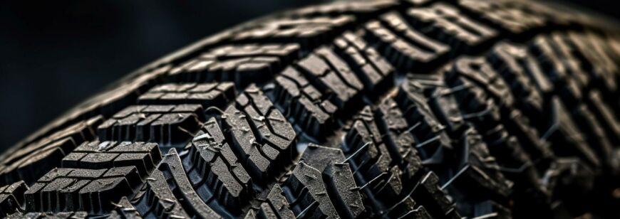 Зимние нешипованные шины: ТОП-10 лучших моделей