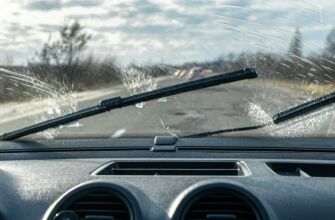 Не работает омыватель лобового стекла ВАЗ 2107