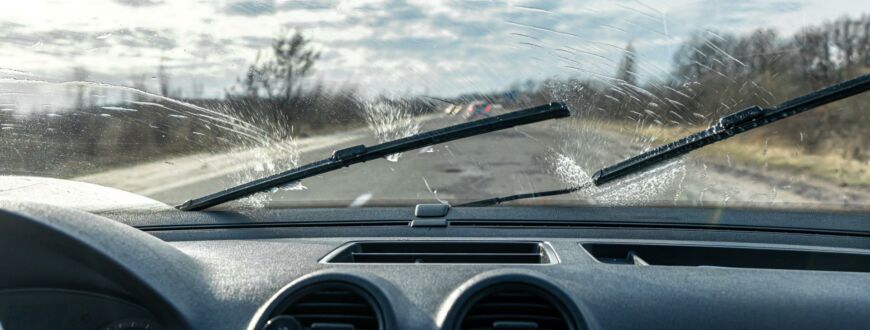 Не работает омыватель лобового стекла ВАЗ 2107: ремонт своими руками