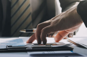 Бизнес-план шиномонтажа: разделы и расчеты