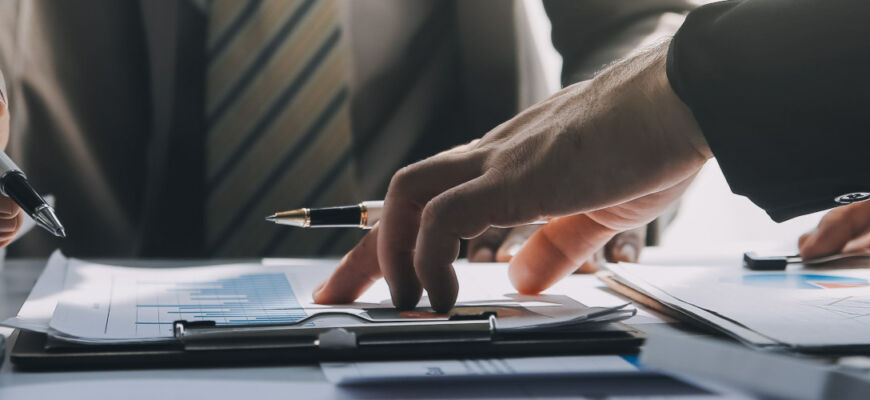 Бизнес-план шиномонтажа: разделы и расчеты