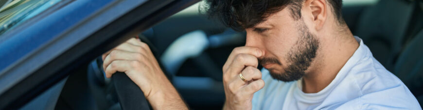 Пробуксовка сцепления: диагностика и устранение проблемы