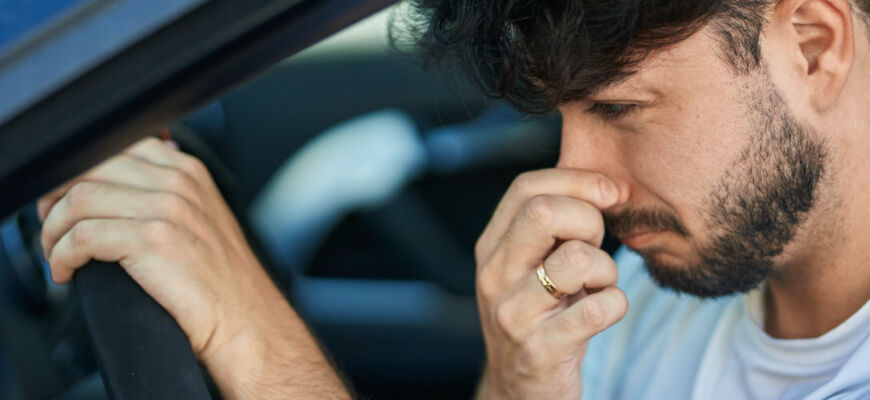 Пробуксовка сцепления: диагностика и устранение проблемы