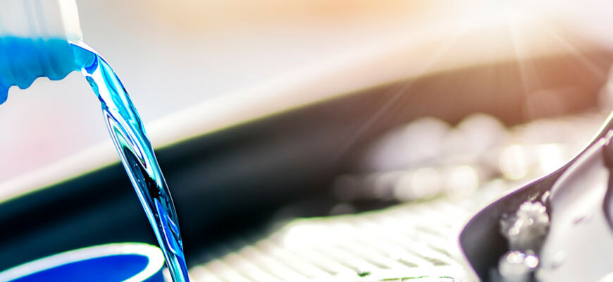 Как заменить антифриз: пошаговая инструкция по замене охлаждающей жидкости