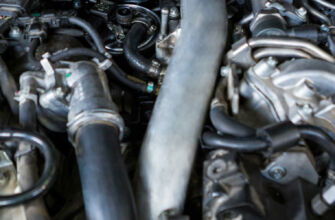 Увеличение мощности двигателя: способы и рекомендации