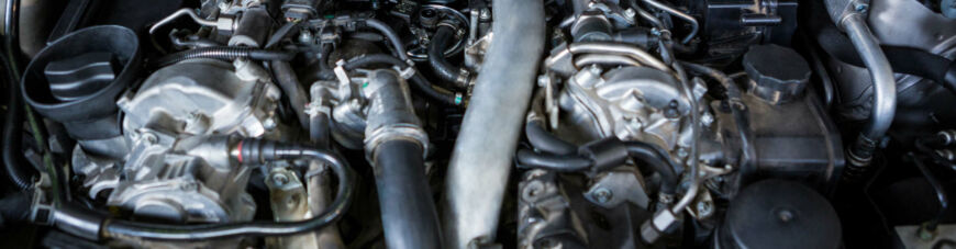 Увеличение мощности двигателя: способы и рекомендации