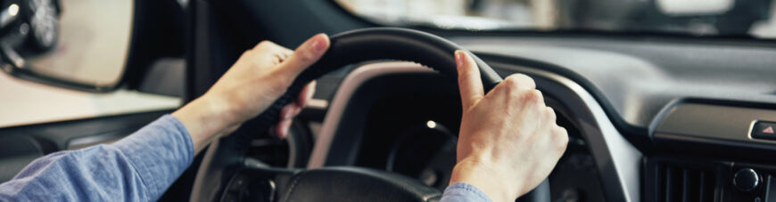 Основные и неочевидные причины вибрации руля