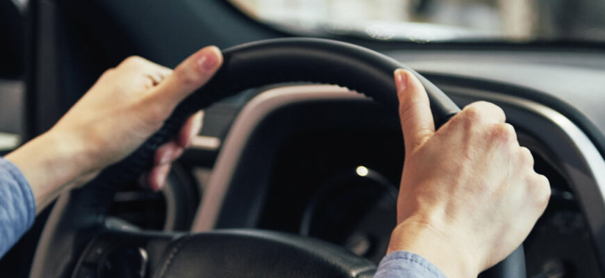 Основные и неочевидные причины вибрации руля