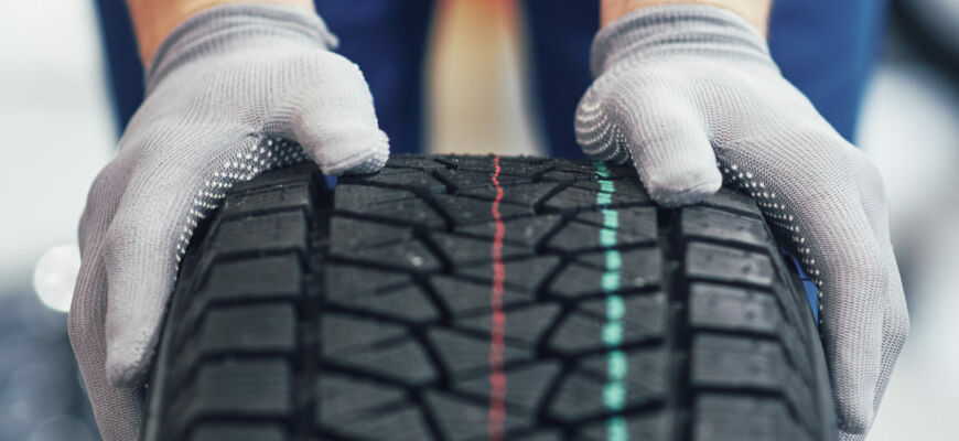 Маркировка шин автомобиля: полная расшифровка обозначений