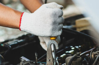 Как правильно прокачать тормоза: руководство для самостоятельного ремонта