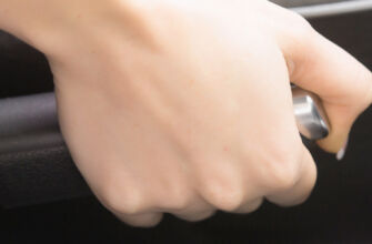 Не держит ручник: основные причины и признаки