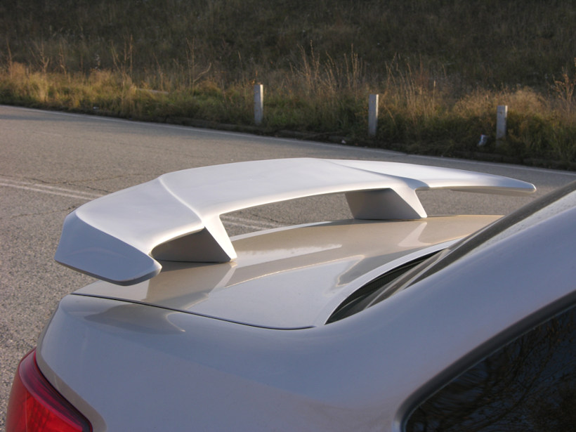 Вибрации на высоких скоростях