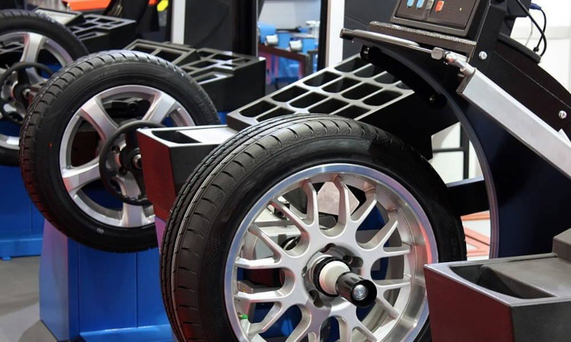 Профилактика вибрации при разгоне