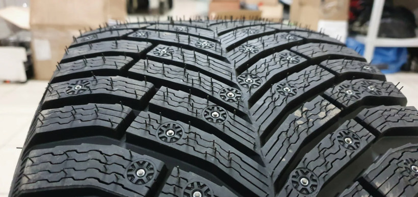 Michelin X-Ice North 4 / X-Ice North 4 SUV