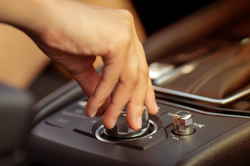 Основные причины пинков коробки автомат