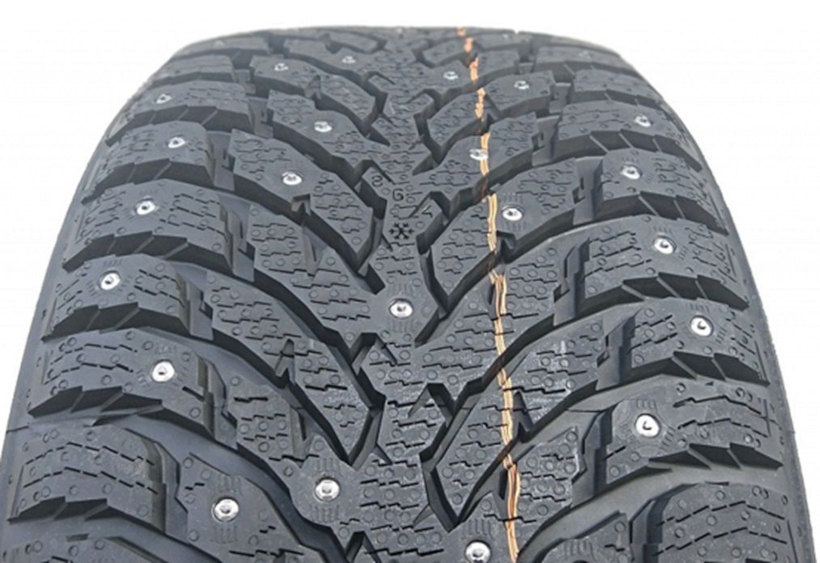 Nokian Tyres Hakkapeliitta 9