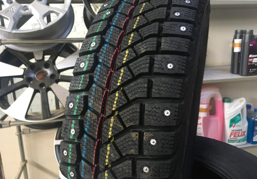 Viatti Brina Nordico V-522