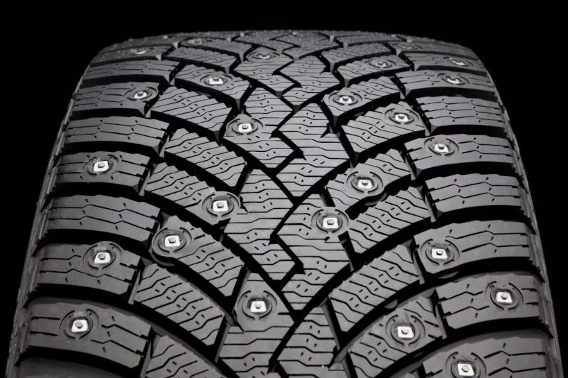Pirelli Scorpion Ice Zero 2