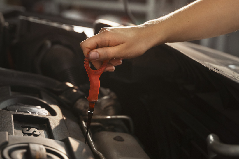 Как устранить проблему плавающих оборотов двигателя