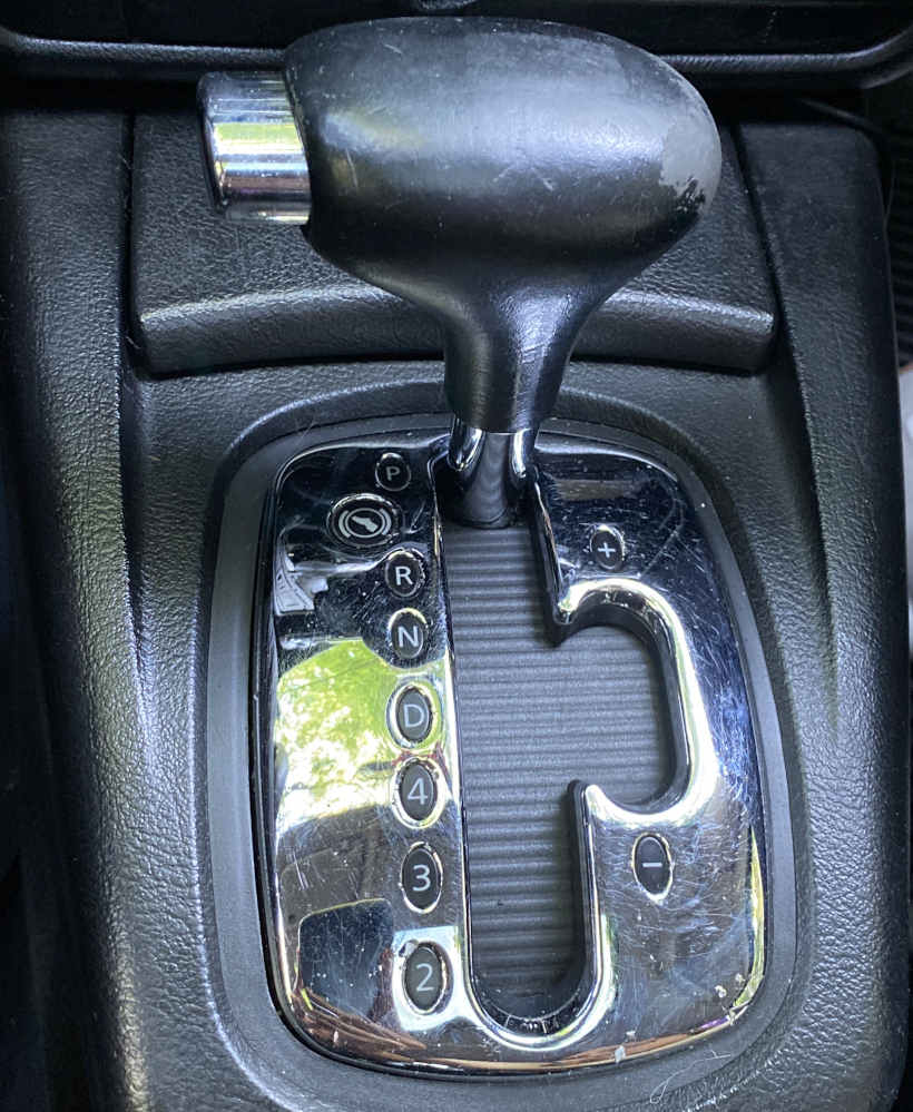 Причины пинков, не связанные с коробкой