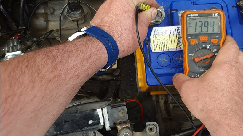 Возможные последствия свиста ремня генератора