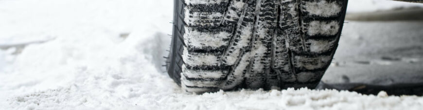 Рейтинг лучших зимних шин: что выбрать в 2025 году