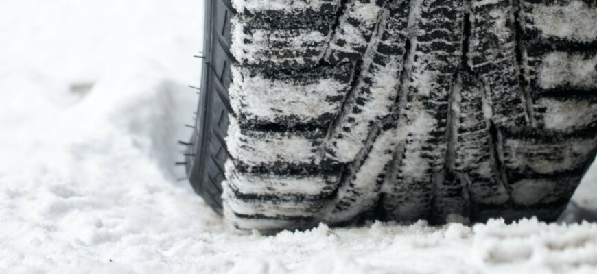 Рейтинг лучших зимних шин: что выбрать в 2025 году