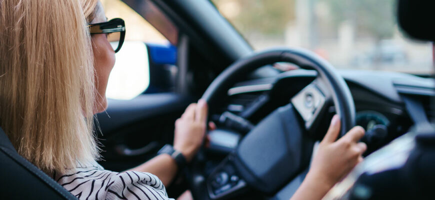 Что такое круиз-контроль в автомобиле: подробное руководство