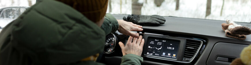 Плохо греет печка: причины и способы ремонта