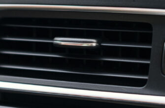 Печка дует холодным воздухом: 5 причин и ремонт своими руками