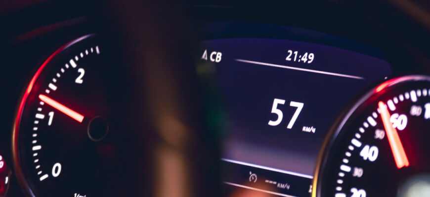 Плавают обороты двигателя: причины и ремонт своими руками