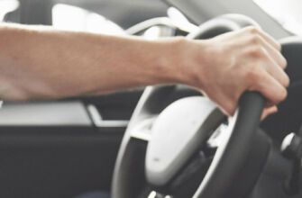 Вибрация при разгоне: диагностика и устранение проблемы