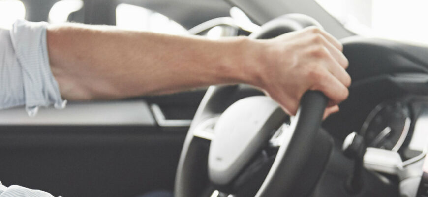 Вибрация при разгоне: диагностика и устранение проблемы