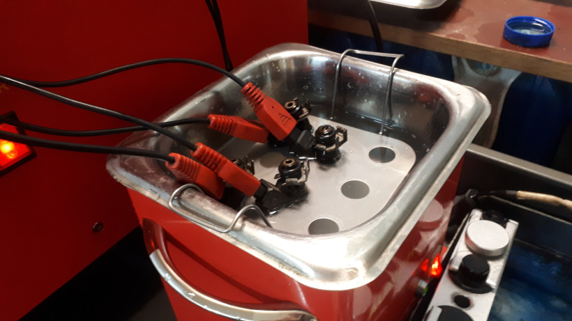 Что делать, если троит двигатель