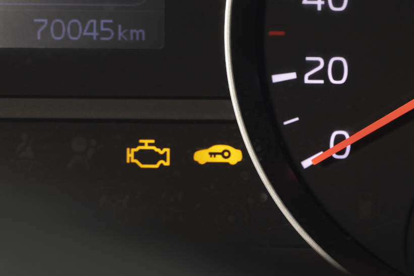 Когда лучше обратиться в автосервис