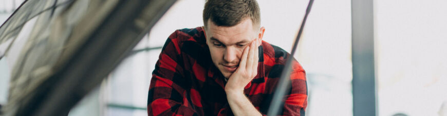 Почему троит двигатель автомобиля и что с этим делать