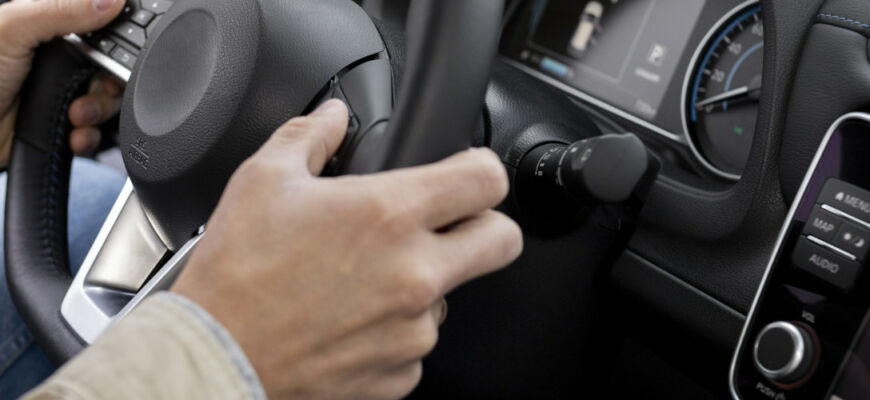 Как стучит рулевая рейка в зависимости от неисправностей в автомобиле