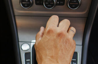 Признаки износа сцепления: на что обратить внимание